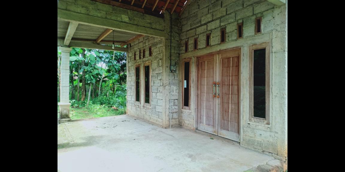 Rumah Siap Huni Mojogedang Karanganyar Rumah Siap Huni Mojogedang Karanganyar