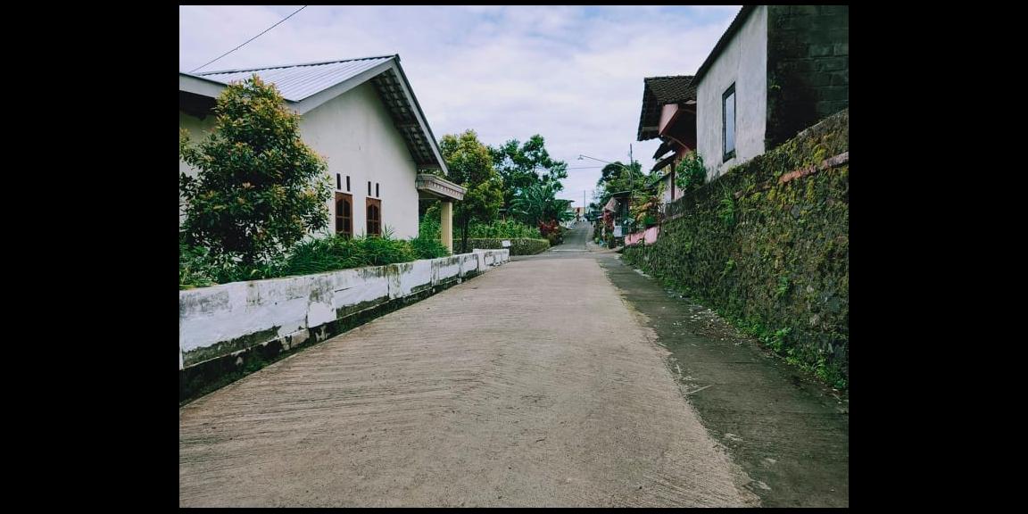 Tanah Pekarangan Datar Dibangun Vila Kemuning Ngargoyoso Karanganyar Tanah Pekarangan Datar Dibangun Vila Kemuning Ngargoyoso Karanganyar