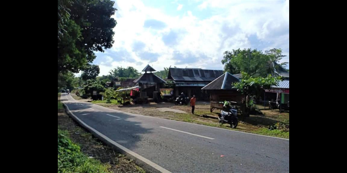 Tanah Strategis Tepi Jl Raya Kerjo Karanganyar Tanah Strategis Tepi Jl Raya Kerjo Karanganyar