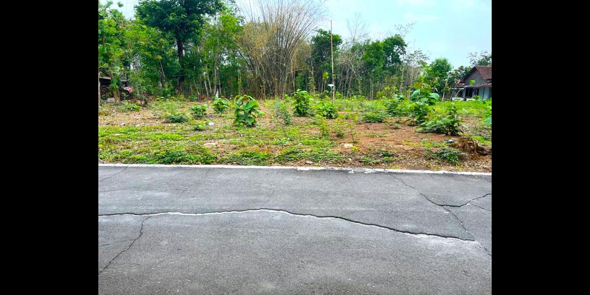 Tanah Datar Siap Bangun Karanganyar Utara Tanah Datar Siap Bangun Karanganyar Utara