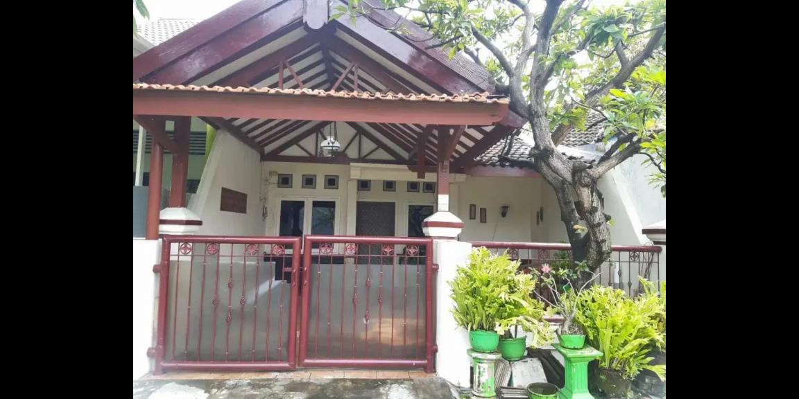 Jual Rumah Murah di Wiguna Selatan Daerah Gunung Anyar Jual Rumah Murah di Wiguna Selatan Daerah Gunung Anyar