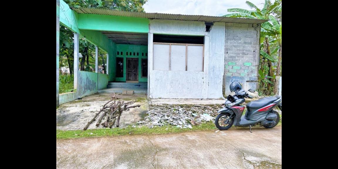 Rumah Strategis Buka Usaha Kedawung Sragen Rumah Strategis Buka Usaha Kedawung Sragen