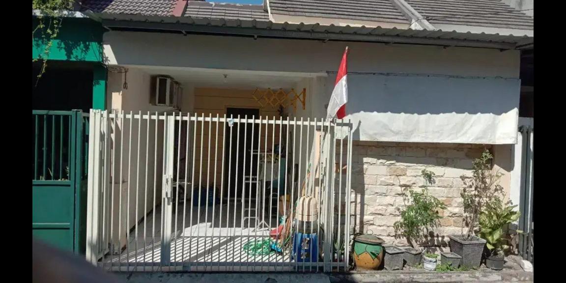 Jual Rumah Kosong 1 Lantai Kawasan Pesona Alam Gunung Anyar Jual Rumah Kosong 1 Lantai Kawasan Pesona Alam Gunung Anyar