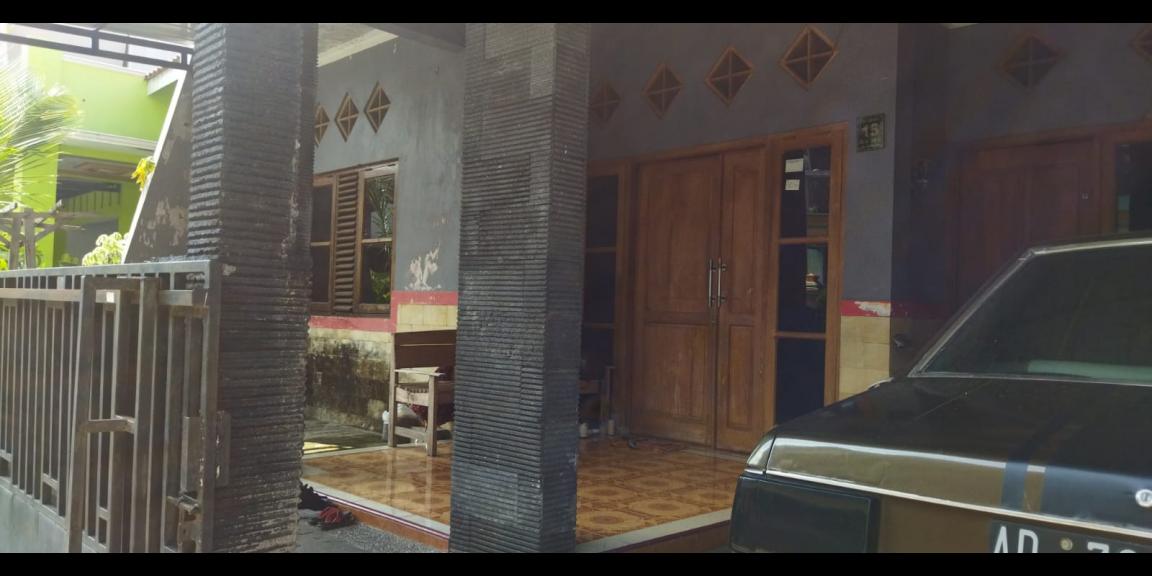 Jual Rumah Selatan Alun alun Sragen Jual Rumah Selatan Alun alun Sragen