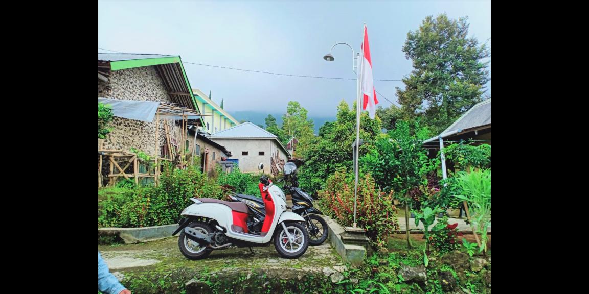 Dijual Rumah Siap Huni Kemuning Karanganyar Dijual Rumah Siap Huni Kemuning Karanganyar