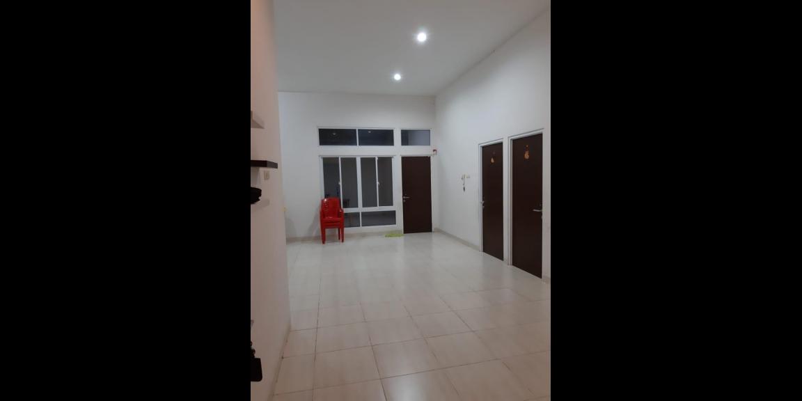 Rumah Green Hill, Paris 2, Pontianak, Kalimantan Barat Rumah Green Hill, Paris 2, Pontianak, Kalimantan Barat