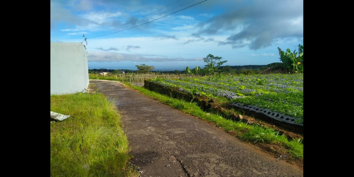 Jual Tanah Dekat Isykarima Karangpandan Karanganyar Jual Tanah Dekat Isykarima Karangpandan Karanganyar