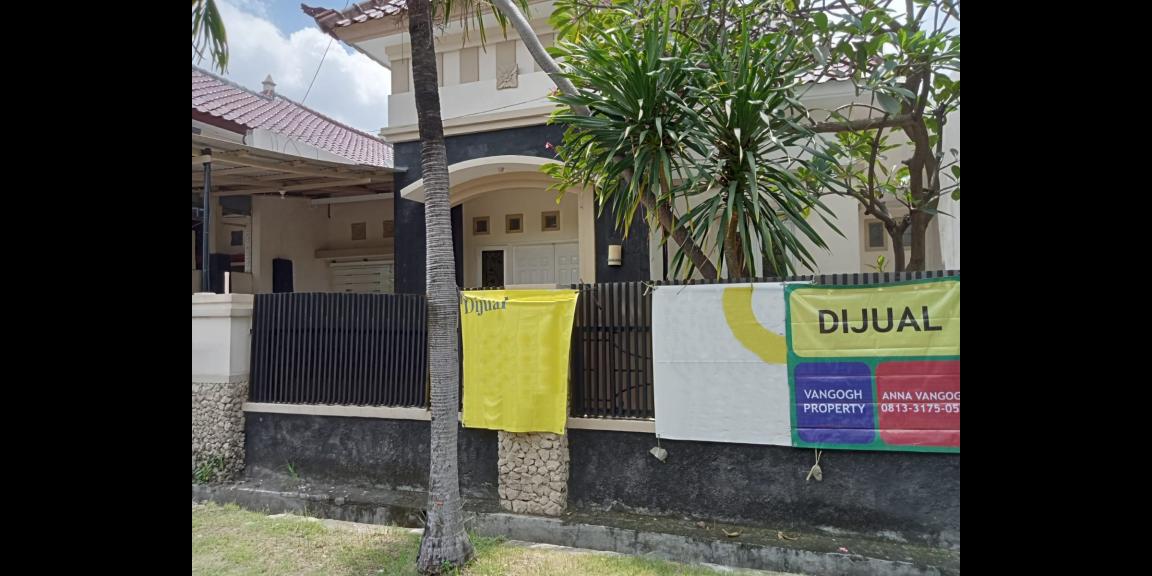 Jual Rumah SHM di Perumahan Puri Mas Gunung Anyar Jual Rumah SHM di Perumahan Puri Mas Gunung Anyar