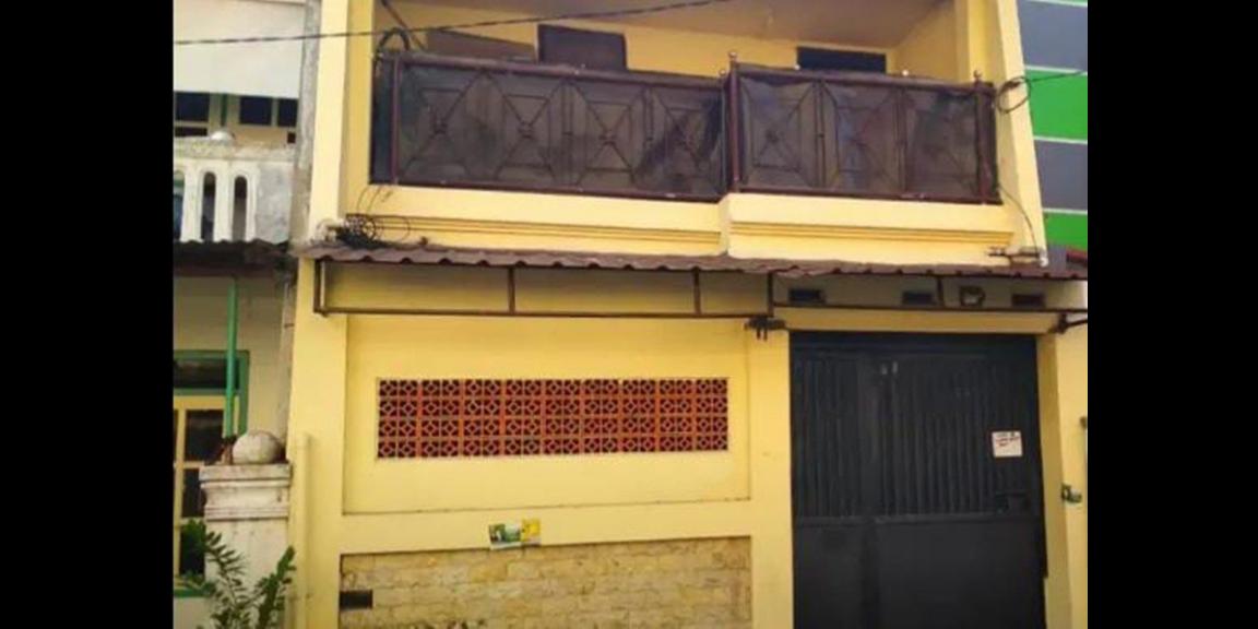 Jual Rumah Kost Siap Pakai di Nginden Baru Kota Surabaya Jual Rumah Kost Siap Pakai di Nginden Baru Kota Surabaya