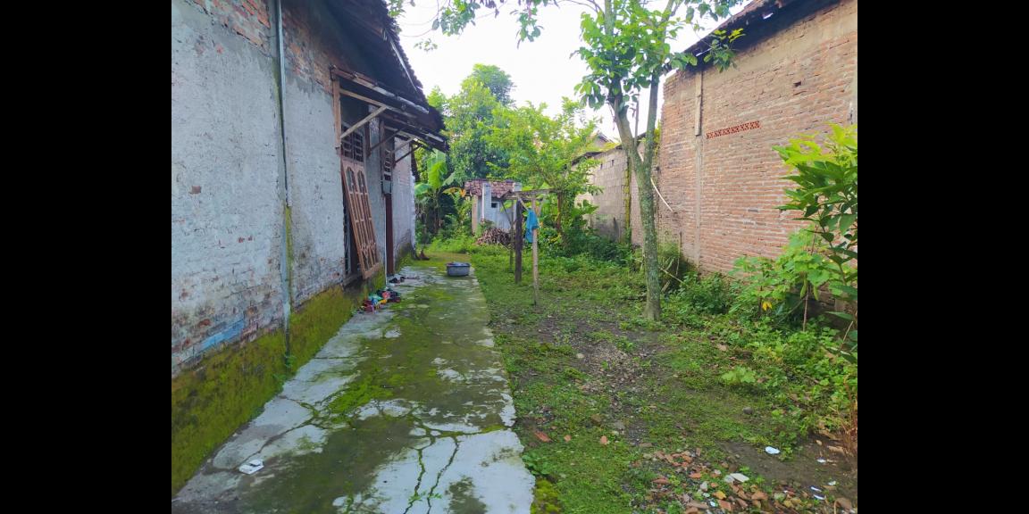 Rumah Mewah Siap Huni Masaran Sragen Rumah Mewah Siap Huni Masaran Sragen