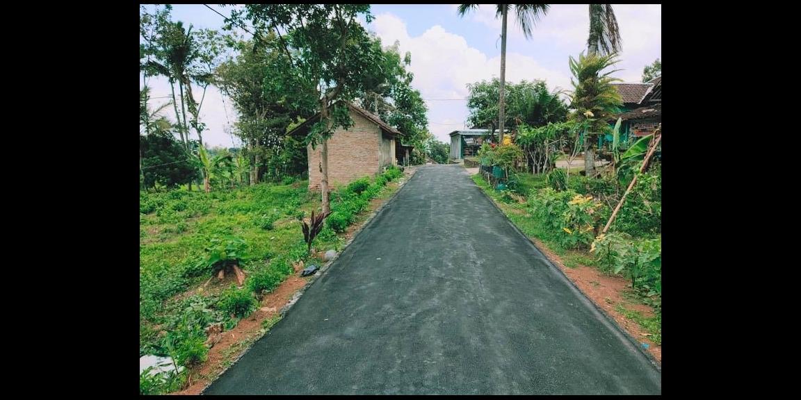 Jual Rumah Dekat Pasar Karangpandan Karanganyar Jual Rumah Dekat Pasar Karangpandan Karanganyar