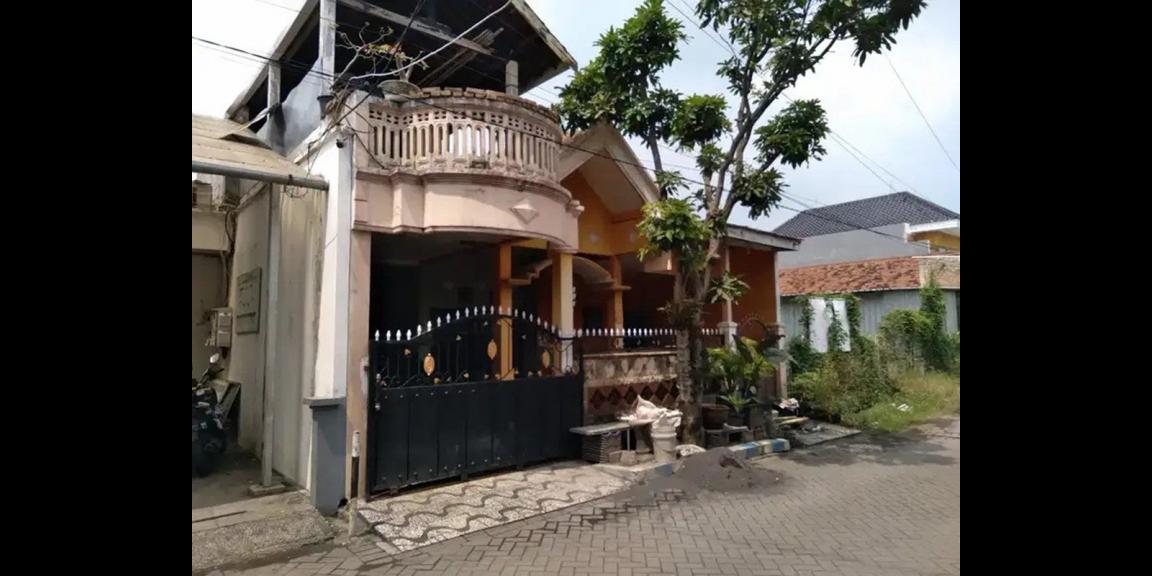 Jual Rumah Bagus Daerah Gunung Anyar Jaya Kota Surabaya Jual Rumah Bagus Daerah Gunung Anyar Jaya Kota Surabaya