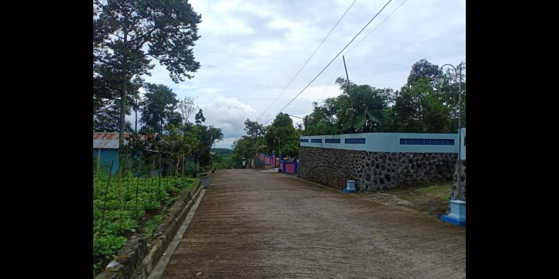 Tanah Wisata Alam Siap Dibangun Kemuning Ngargoyoso Karanganyar Tanah Wisata Alam Siap Dibangun Kemuning Ngargoyoso Karanganyar