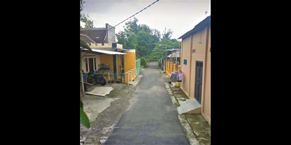 Jual Tanah 400m2 Colomadu Karanganyar Jual Tanah 400m2 Colomadu Karanganyar