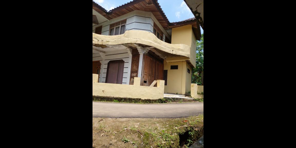 Dijual Cepat & Murah 2 Unit Rumah di Parung Bogor Dijual Cepat & Murah 2 Unit Rumah di Parung Bogor