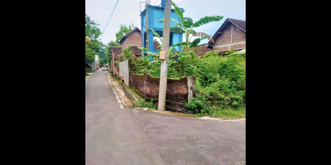 Tanah Strategis Jaten Karanganyar Tanah Strategis Jaten Karanganyar