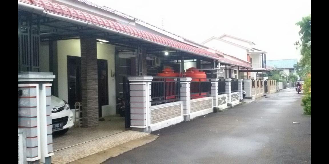 Rumah Grand Mutiara Mas, M. Yamin, Pontianak, Kalimantan Barat Rumah Grand Mutiara Mas, M. Yamin, Pontianak, Kalimantan Barat