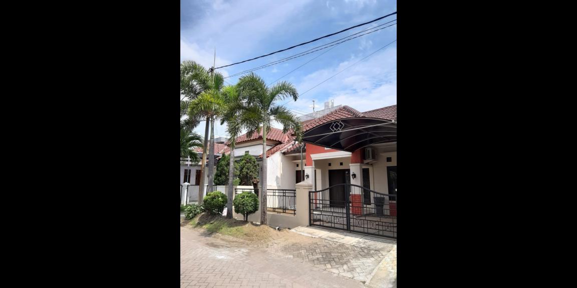 Jual Rumah Sangat Bagus di Perumahan Puri Mas Pecatu Jual Rumah Sangat Bagus di Perumahan Puri Mas Pecatu