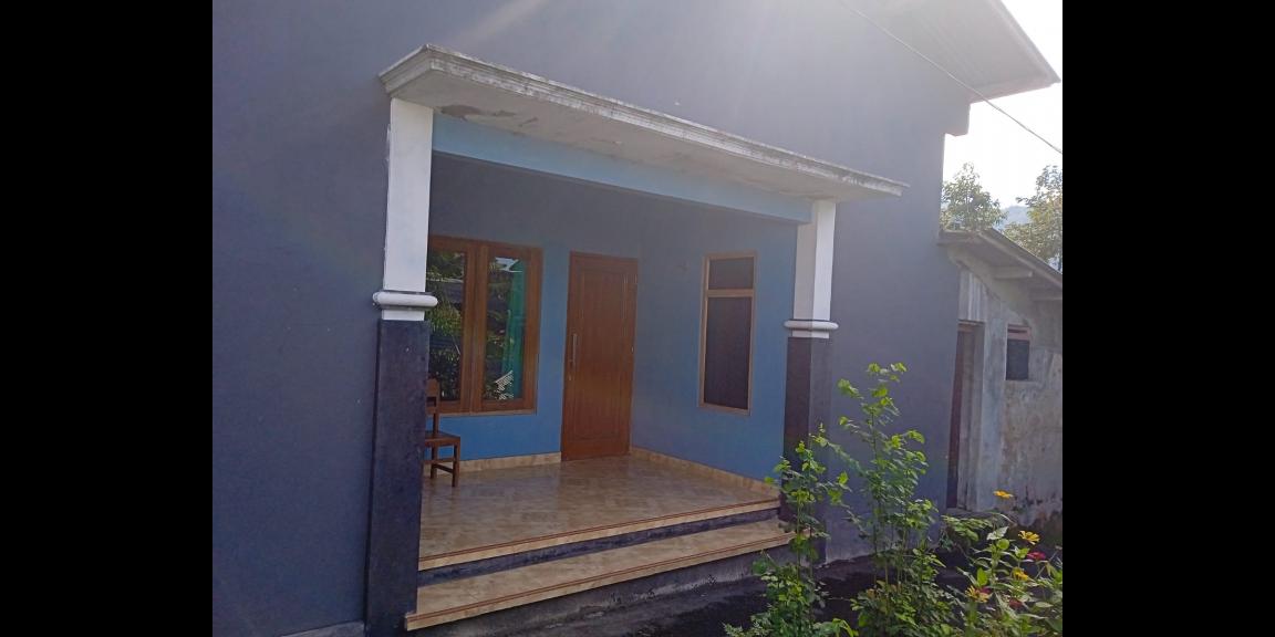 Rumah Villa Siap Huni View Gunung Lawu Tawangmangu Rumah Villa Siap Huni View Gunung Lawu Tawangmangu