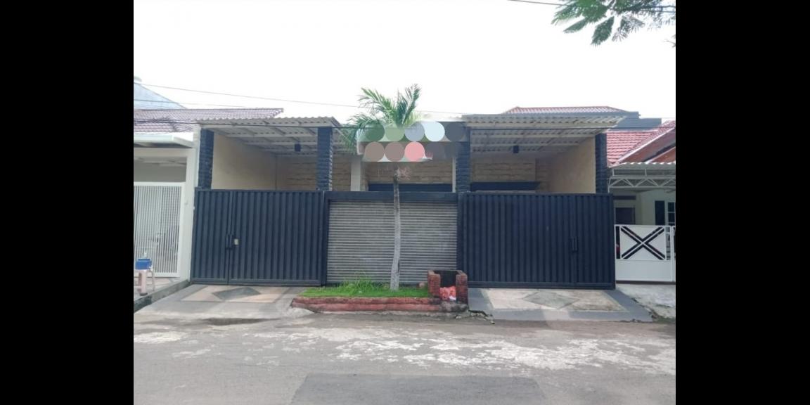 Jual Rumah Bagus Nginden Intan Timur Daerah Sukolilo Jual Rumah Bagus Nginden Intan Timur Daerah Sukolilo