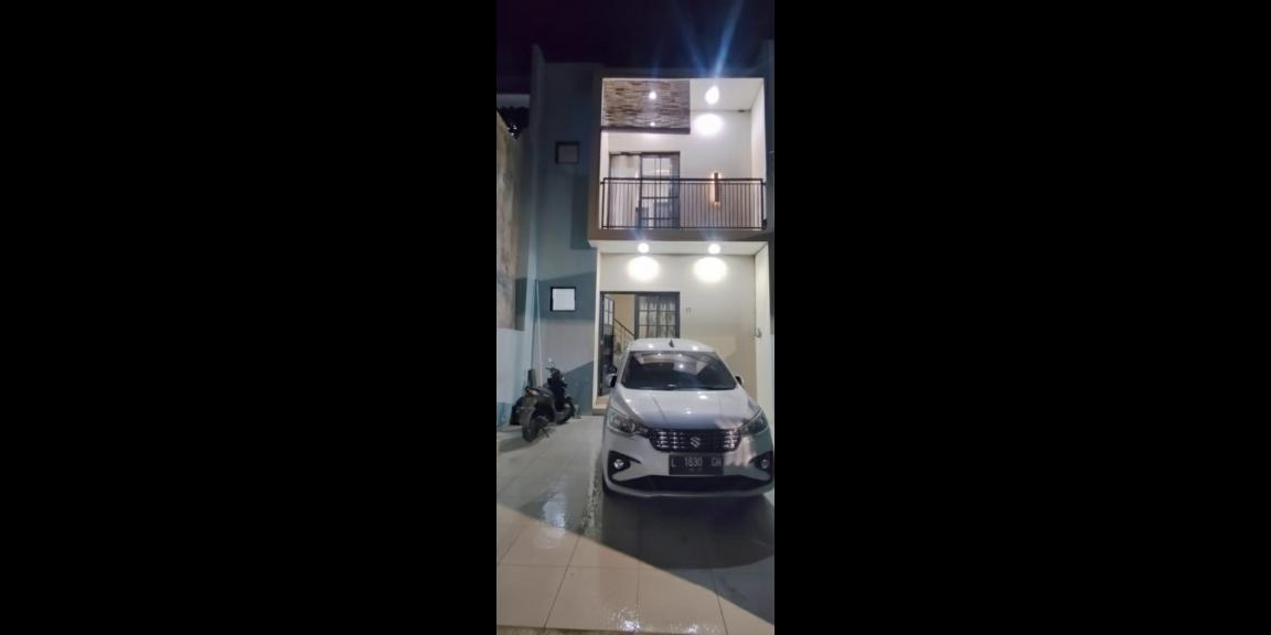 ‼️JUAL CEPAT FREE All Biaya²‼️ Rumah second like New Lokasi Kalilom Kedinding Kenjeran SUrabaya Utara ‼️JUAL CEPAT FREE All Biaya²‼️ Rumah second like New Lokasi Kalilom Kedinding Kenjeran SUrabaya Utara