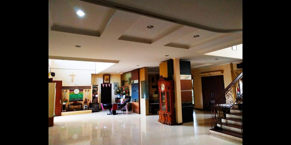 Rumah MT. Haryono, Pontianak, Kalimantan Barat Rumah MT. Haryono, Pontianak, Kalimantan Barat