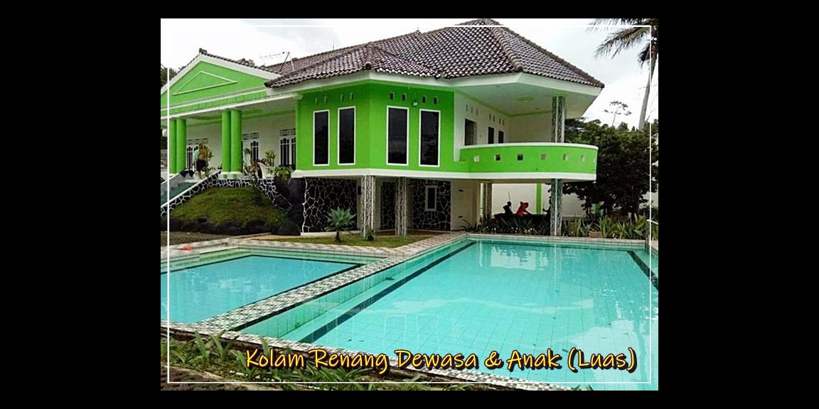 Villa Green T Hunian Idaman Pecinta Kenyamanan Villa Green T Hunian Idaman Pecinta Kenyamanan