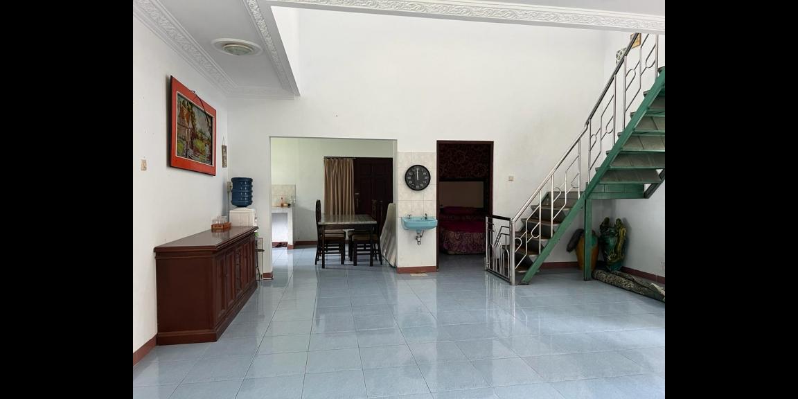 Villa 2 Lantai Siap Huni Kota Tawangmangu Villa 2 Lantai Siap Huni Kota Tawangmangu