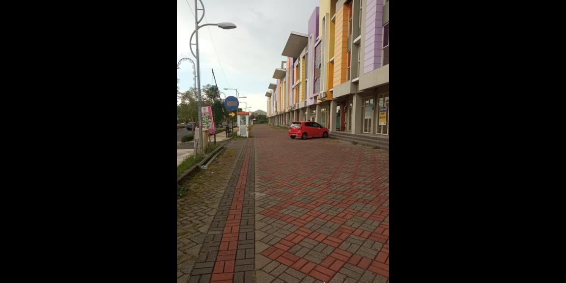 Jual Ruko Baru 3 Lantai di Puri Mas Gunung Anyar Surabaya Jual Ruko Baru 3 Lantai di Puri Mas Gunung Anyar Surabaya