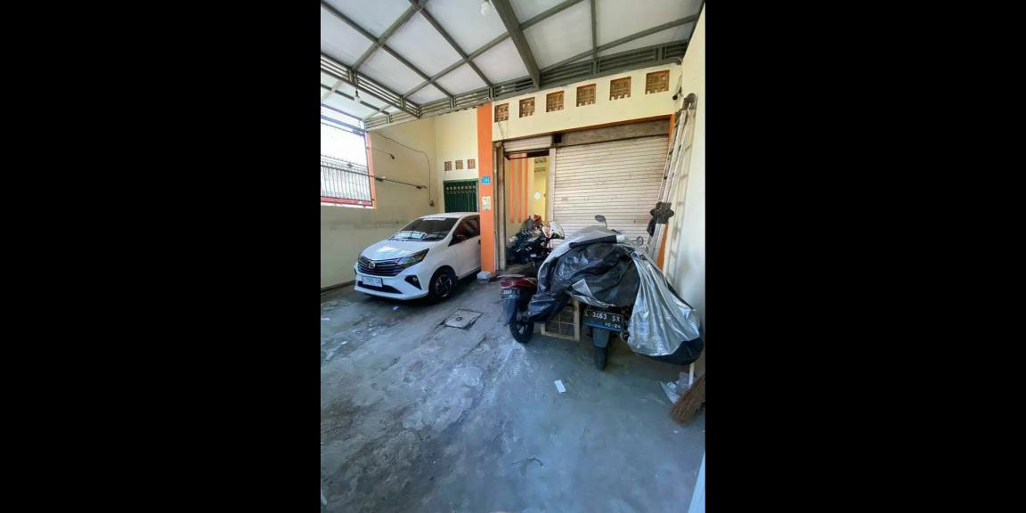 Jual Ruko Kalibutuh di Surabaya Pusat Tengah Kota Jual Ruko Kalibutuh di Surabaya Pusat Tengah Kota