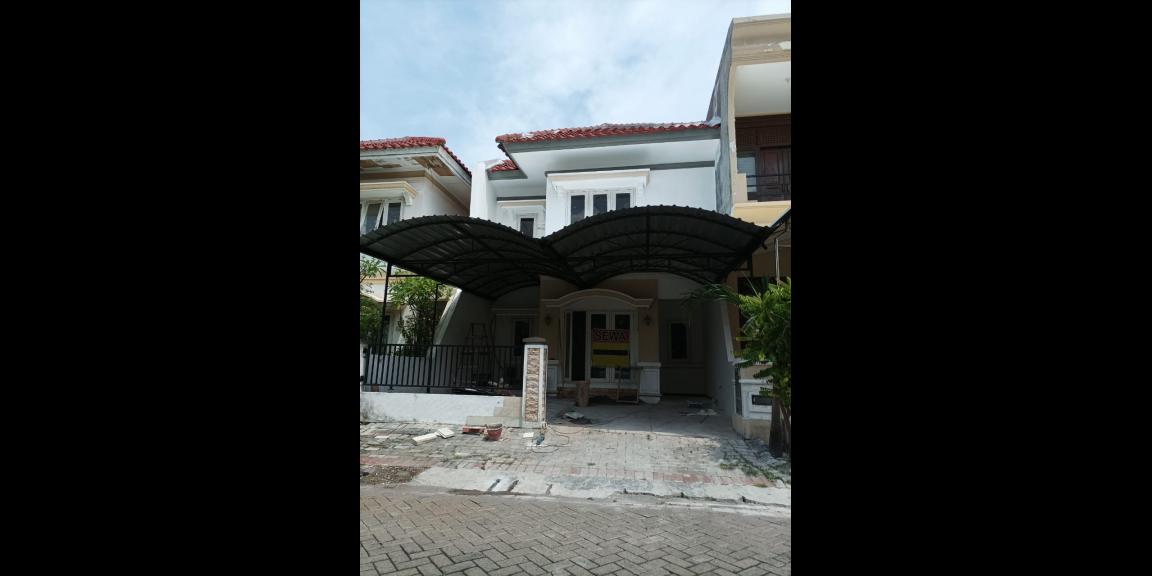 Sewa Rumah di Kawasan Pakuwon City Cluster Taman Mutiara Sewa Rumah di Kawasan Pakuwon City Cluster Taman Mutiara