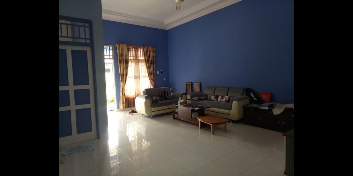 Rumah Pondok Pelangi, Karya Baru, Pontianak, Kalimantan Barat Rumah Pondok Pelangi, Karya Baru, Pontianak, Kalimantan Barat