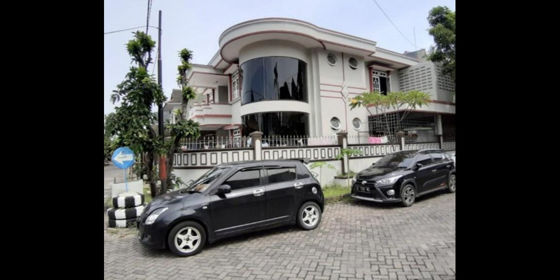 Jual Rumah Kost Kawasan Siwalankerto Permai daerah Wonocolo Jual Rumah Kost Kawasan Siwalankerto Permai daerah Wonocolo