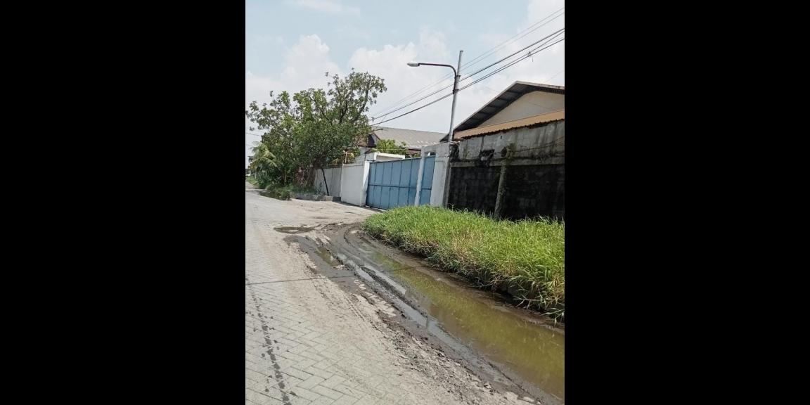 Jual Gudang Luas Daerah Pergudangan Margomulyo Suri Mulya Jual Gudang Luas Daerah Pergudangan Margomulyo Suri Mulya