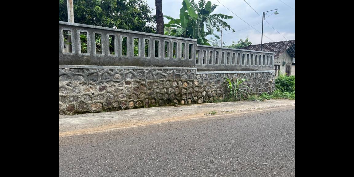 Tanah Datar Tepi Jalan Hanya 175 Juta Kerjo Karanganyar Tanah Datar Tepi Jalan Hanya 175 Juta Kerjo Karanganyar