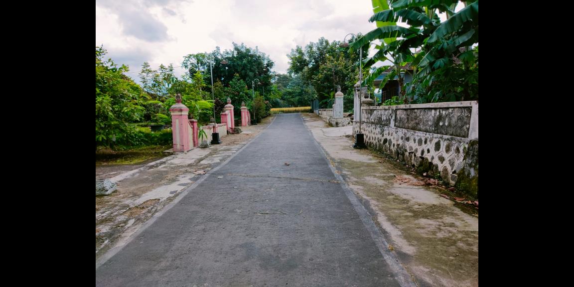Rumah Siap Huni Dekat Pasar Batujamus Sragen Rumah Siap Huni Dekat Pasar Batujamus Sragen