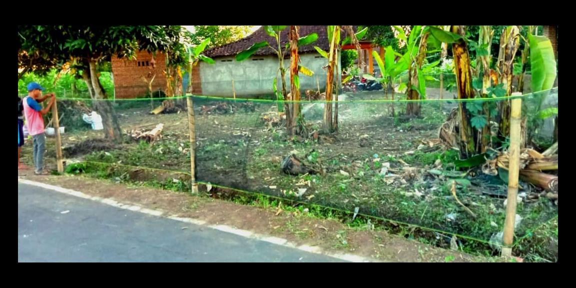 Tanah Strategis Dapat 2 Jalan Tasikmadu Karanganyar Tanah Strategis Dapat 2 Jalan Tasikmadu Karanganyar