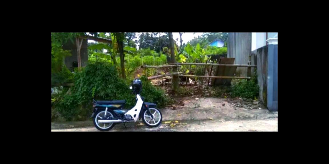 Tanah Super Strategis 198m² Dekat UNS Surakarta Tanah Super Strategis 198m² Dekat UNS Surakarta