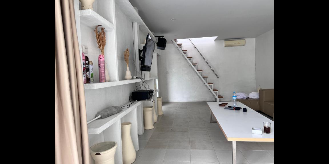 Villa Mewah 2 Lantai Utara Jembatan Kaca Kemuning Villa Mewah 2 Lantai Utara Jembatan Kaca Kemuning