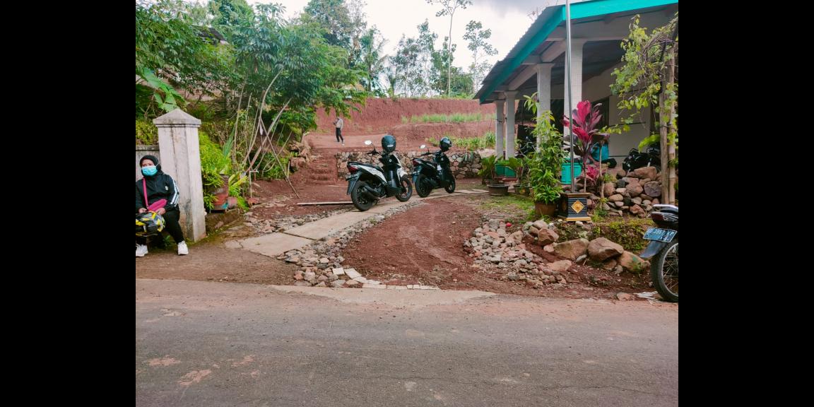 Tanah Datar Strategis Dibangun Villa Karangpandan Karanganyar Tanah Datar Strategis Dibangun Villa Karangpandan Karanganyar