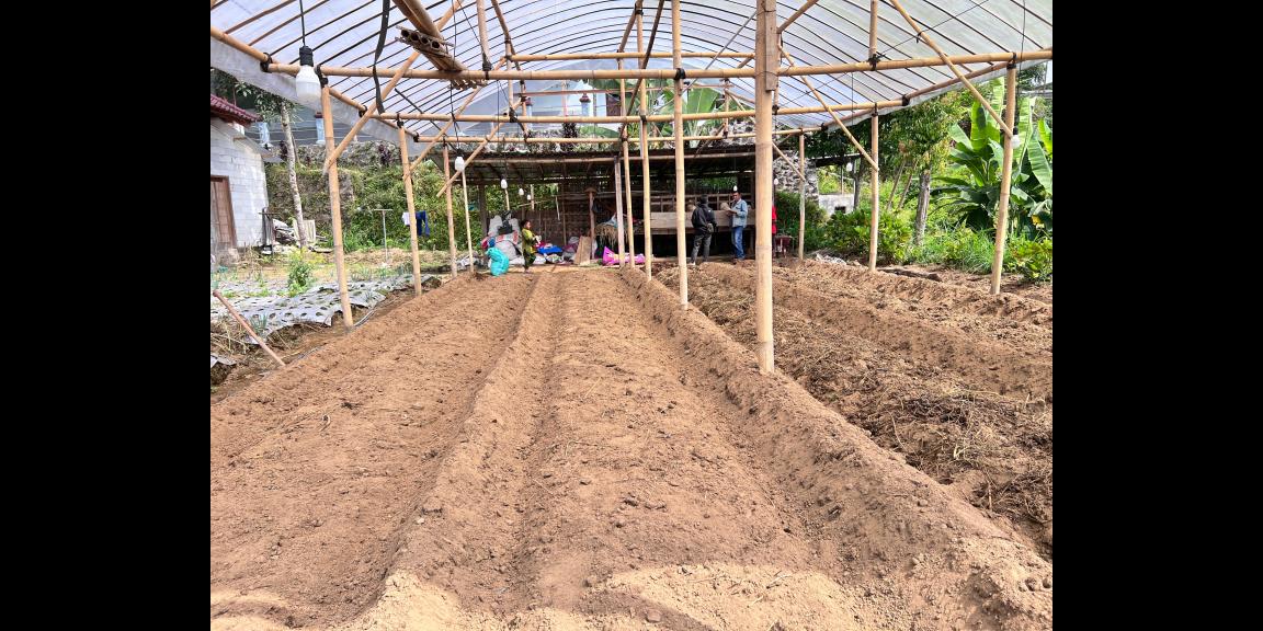 Tanah Super Datar Kawasan Wisata Ngargoyoso Karanganyar Tanah Super Datar Kawasan Wisata Ngargoyoso Karanganyar