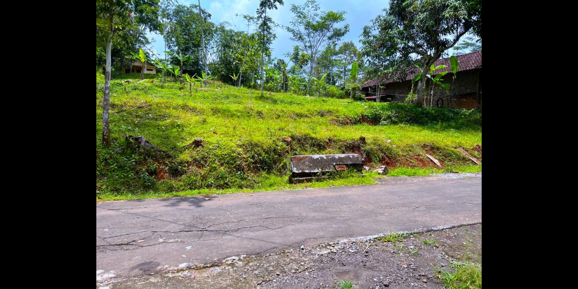 Tanah 200 Juta Barat Terminal Karangpandan Karanganyar Tanah 200 Juta Barat Terminal Karangpandan Karanganyar