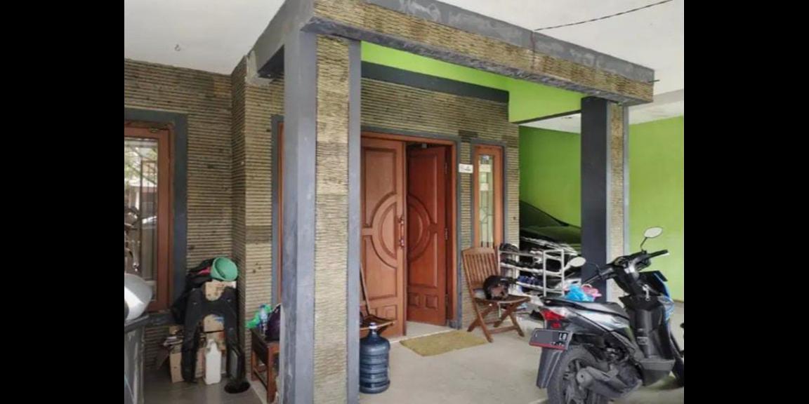 Rumah SHM Siap Huni Kawasan Perumahan YPK Pandugo Rumah SHM Siap Huni Kawasan Perumahan YPK Pandugo