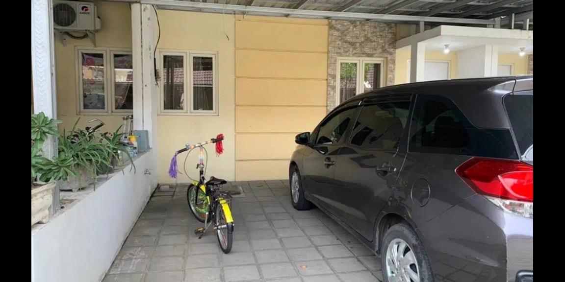 Rumah Murah Baru di Grand Deltasari Daerah Waru Sidoarjo Rumah Murah Baru di Grand Deltasari Daerah Waru Sidoarjo