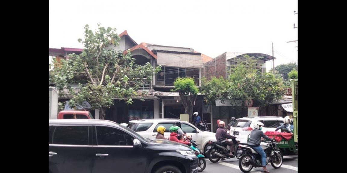 Jual Tempat Usaha Kafe Strategis Raya Margomulyo Surabaya Jual Tempat Usaha Kafe Strategis Raya Margomulyo Surabaya