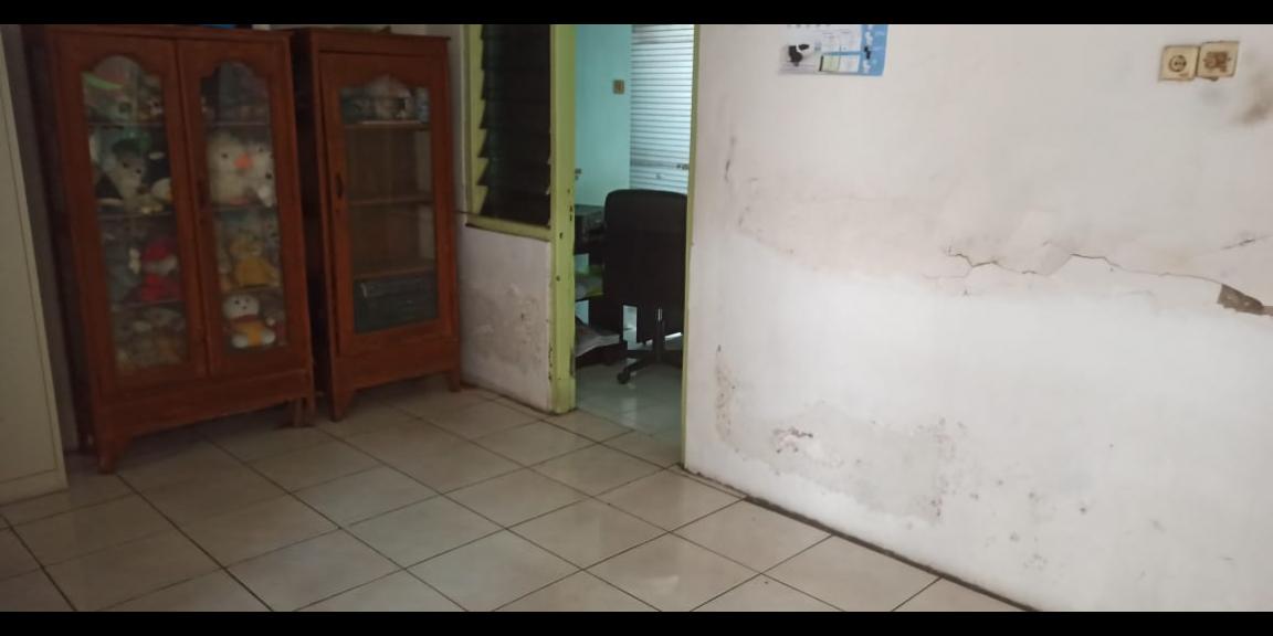 Rumah Strategis 159m² Siap Huni Sragen Rumah Strategis 159m² Siap Huni Sragen