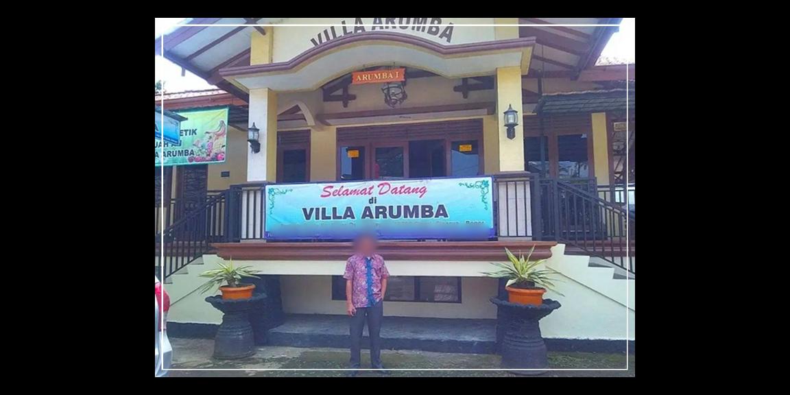 Dijual Villa Cisarua Puncak Bogor Dijual Villa Cisarua Puncak Bogor