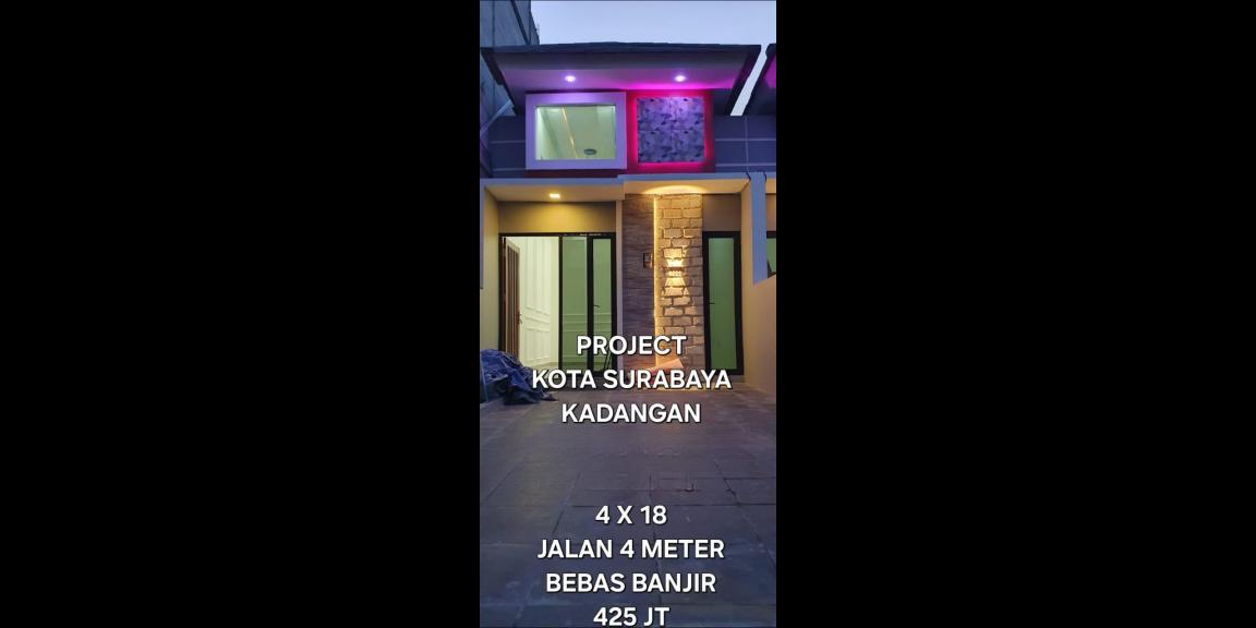 Rumah Baru Murah On Progress Kandangan Benowo Surabaya Barat Rumah Baru Murah On Progress Kandangan Benowo Surabaya Barat