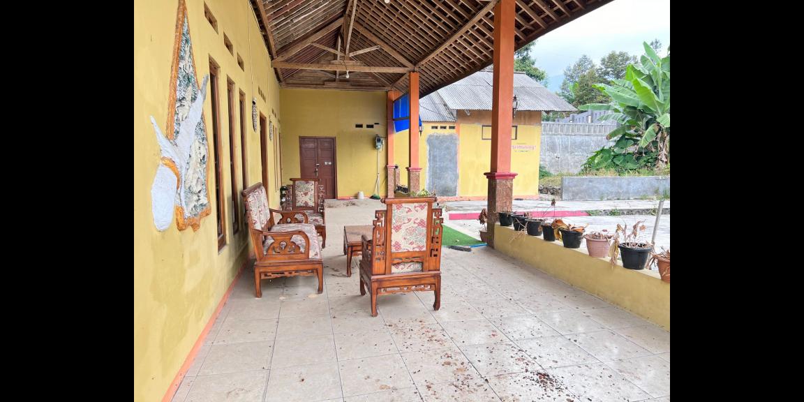 Dijual Rumah Penginapan 387m² Kota Wisata Kemuning Dijual Rumah Penginapan 387m² Kota Wisata Kemuning