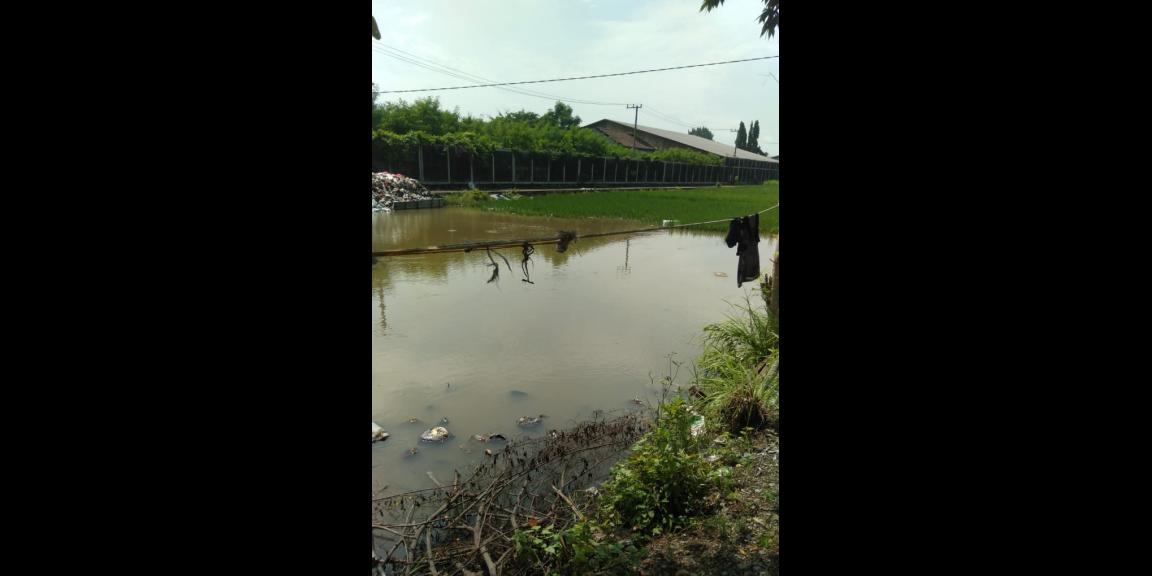 Tanah Bypass Krian Strategis Kawasan Pabrik dan Tol Tanah Bypass Krian Strategis Kawasan Pabrik dan Tol